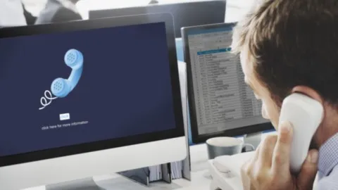 IAD spécialiste de la téléphonie IP La VoIP par IAD